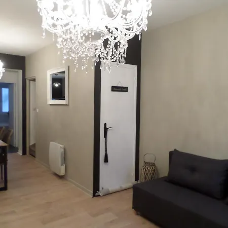 La Cabane D'Ana